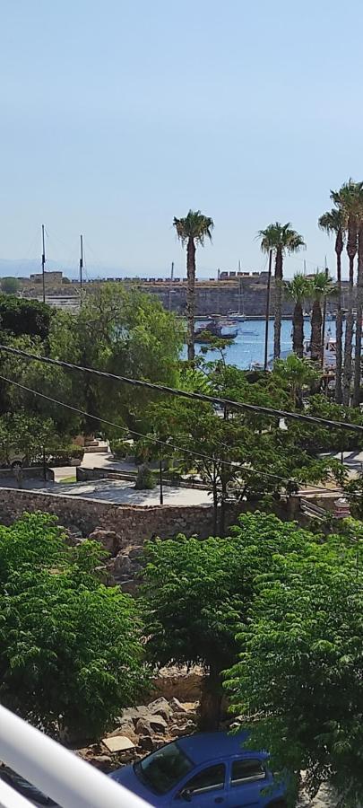 Hotel Sonia & Kos Town