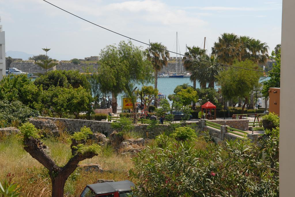Hotel Sonia & Kos Town