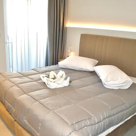 Sonia Hotel & Suites Cos Habitación foto