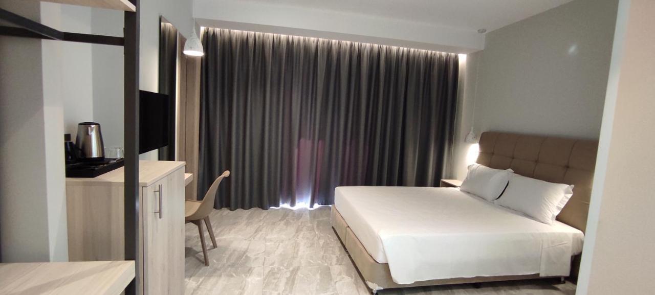 Hotel Sonia & 2*