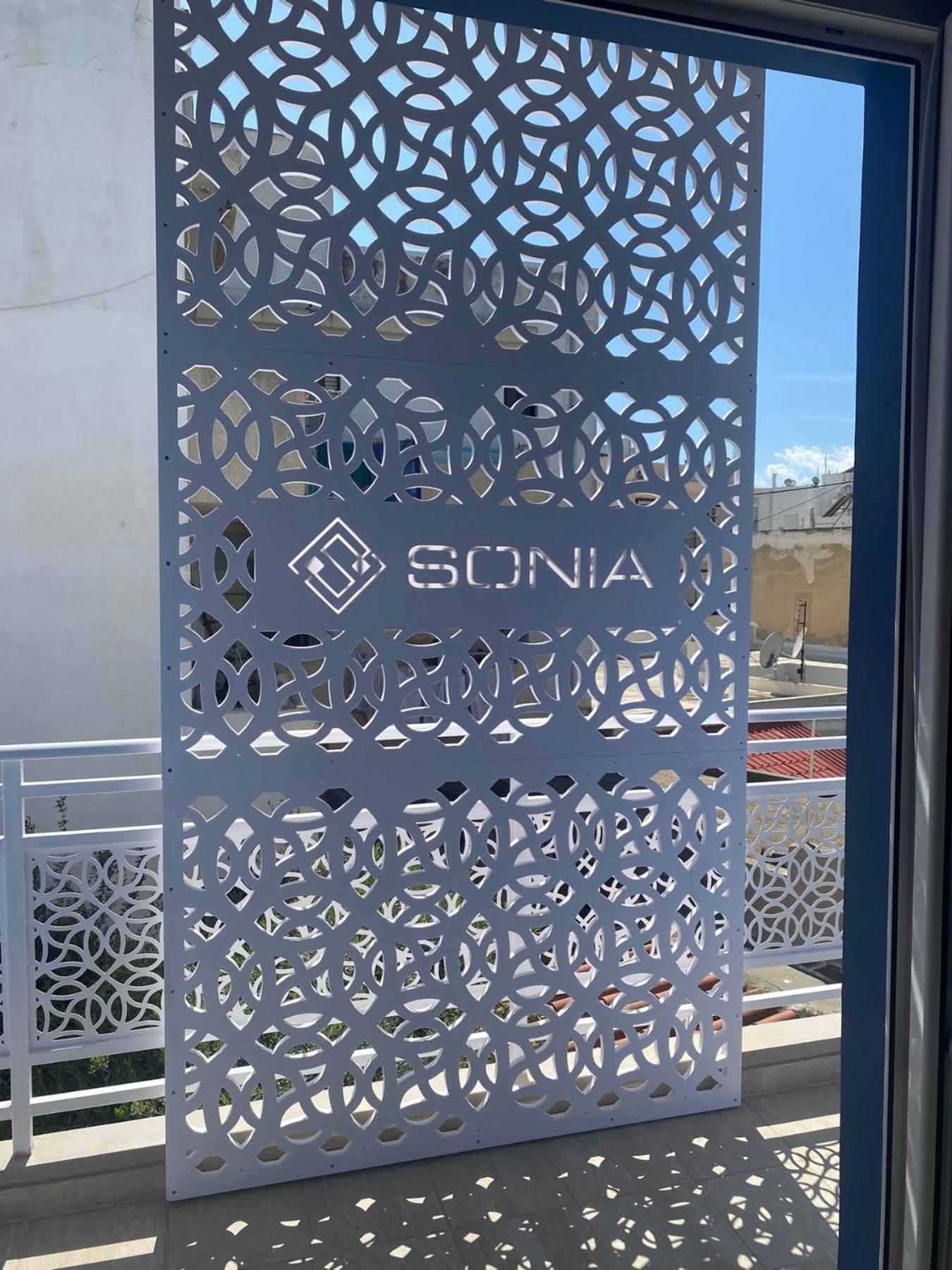 Hotel Sonia &