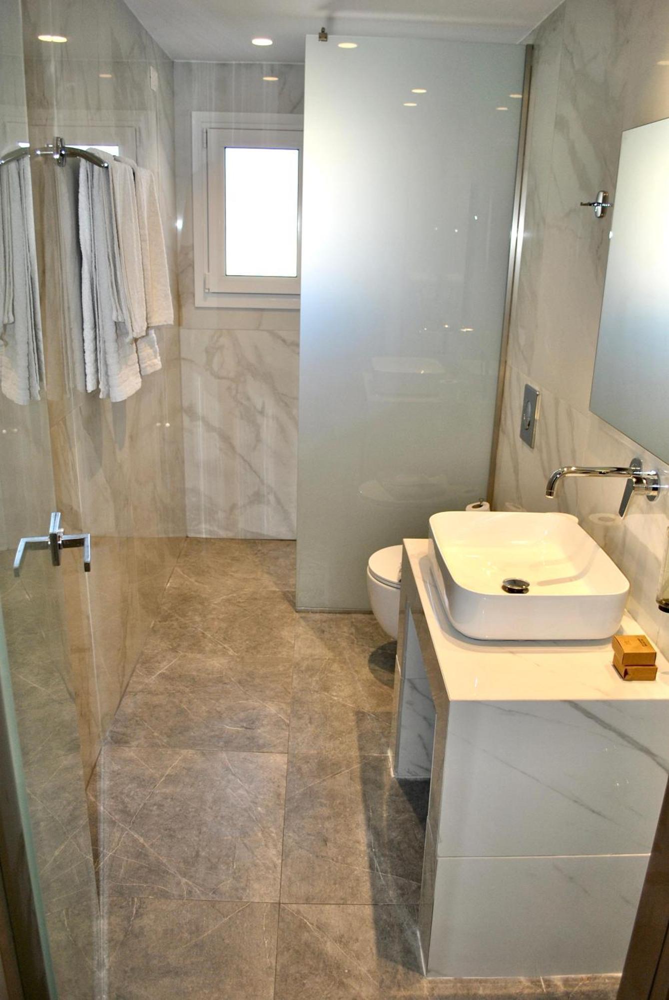 Hotel Sonia & Kos-stad