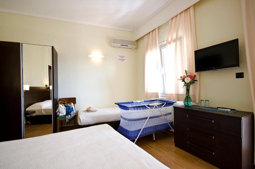 Hotel Sonia & 2*