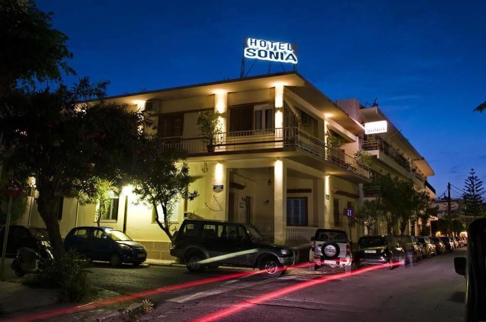 Hotel Sonia & Kos