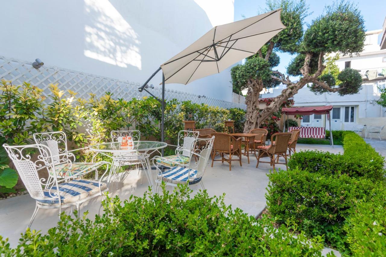 Hotel Sonia &