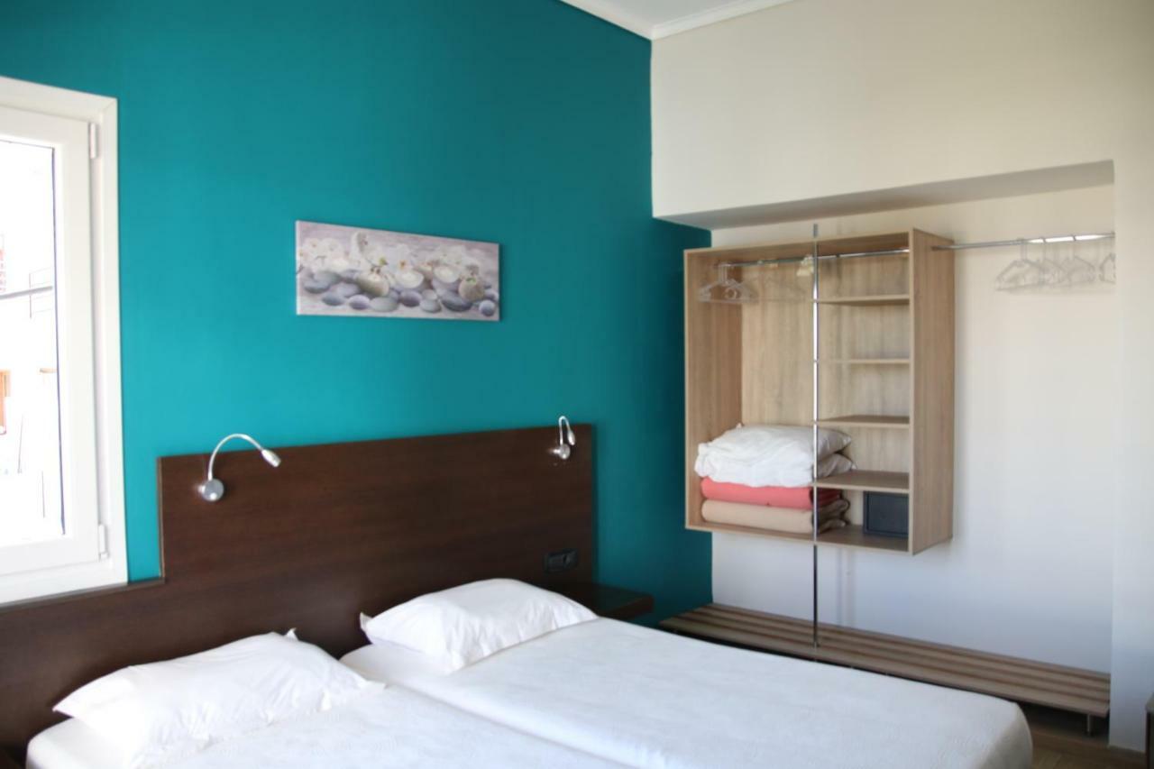 Hotel Sonia & 2*