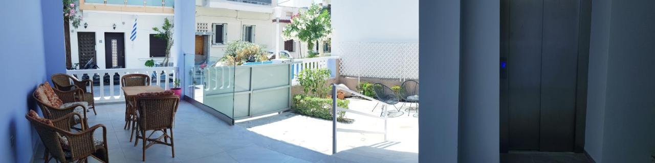 Sonia Hotel&suites Città di Kos