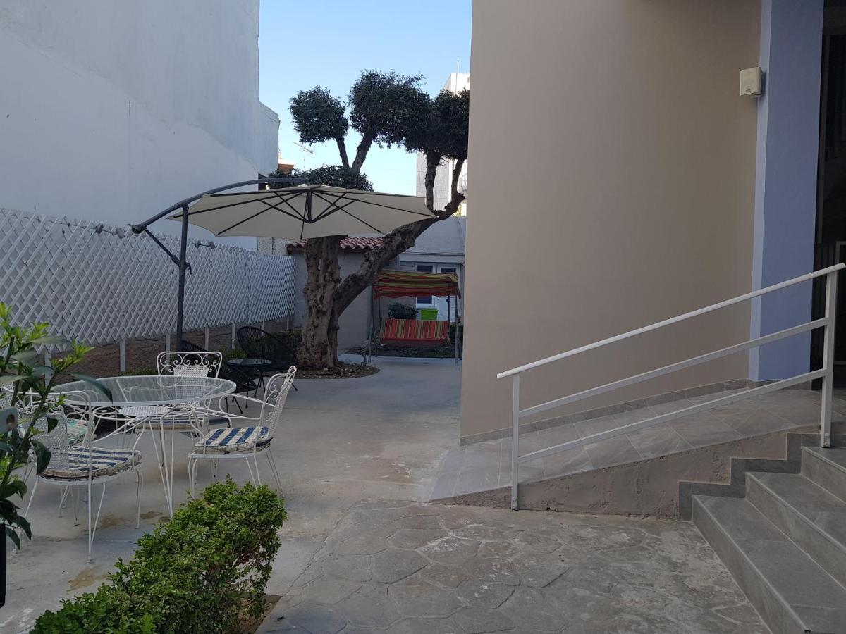 Sonia Hotel&suites 2*