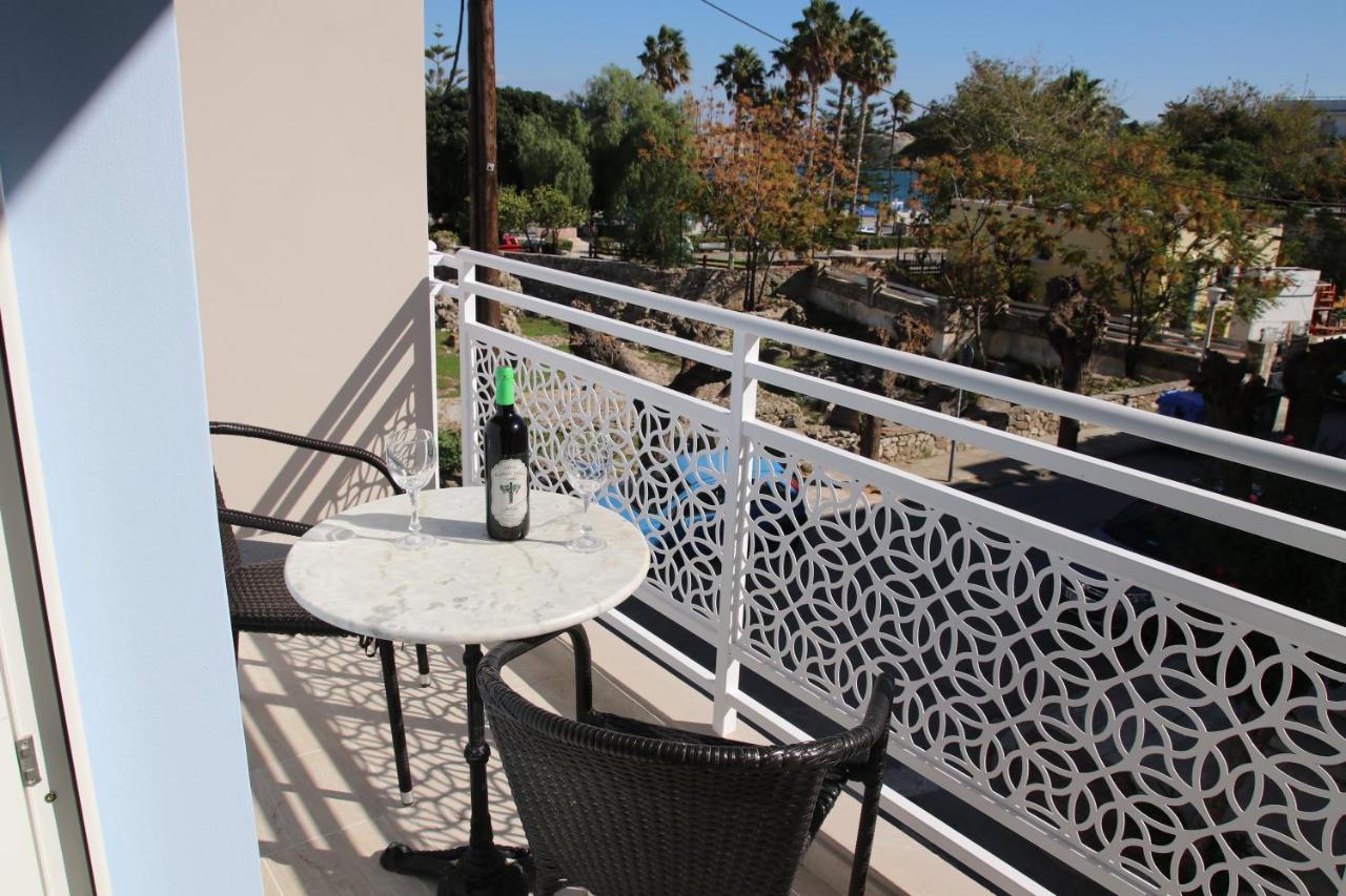Hotel Sonia Hotel&suites