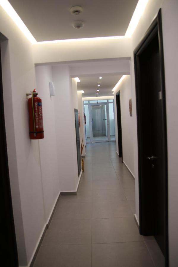 Hotel Sonia Hotel&suites Città di Kos