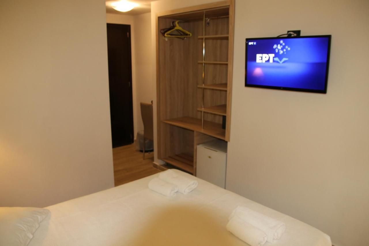 Hotel Sonia Hotel&suites 2*