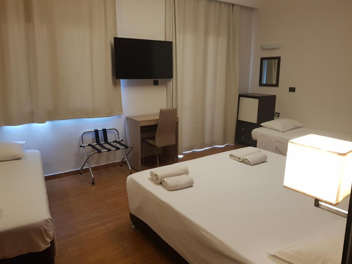 Sonia Hotel&suites 2*