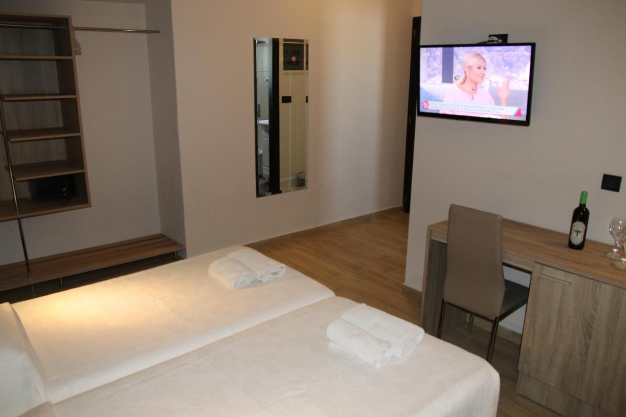 Hotel Sonia Hotel&suites