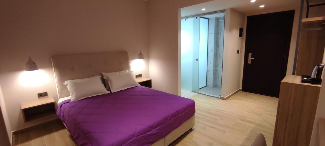 Sonia Hotel&suites Hotel 2*