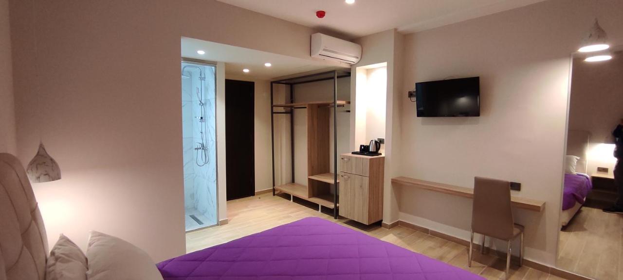 Sonia Hotel&suites Hotel