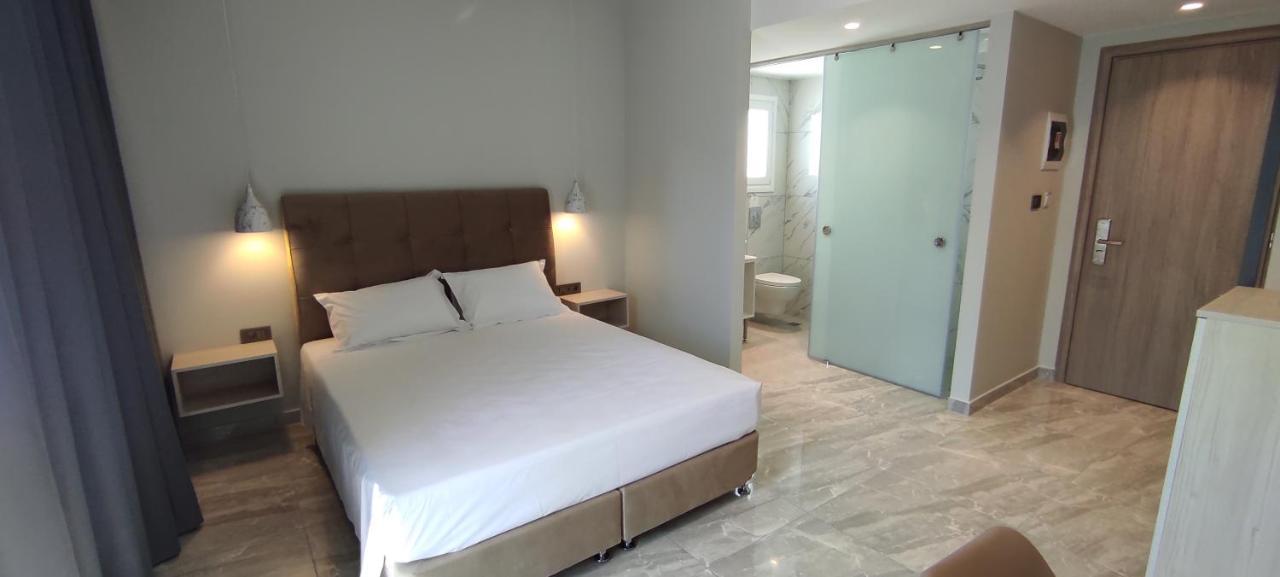 Sonia Hotel&suites Hotel Città di Kos