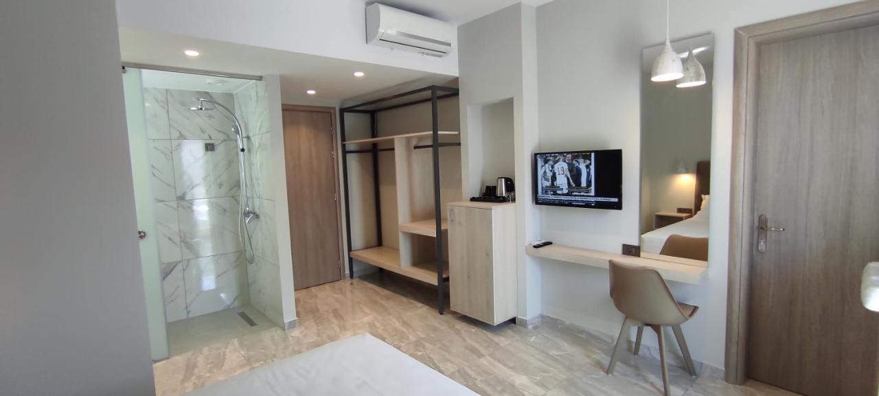 Sonia Hotel&suites Hotel 2*