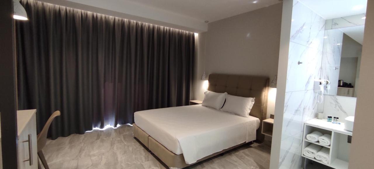 Sonia Hotel&suites 2*