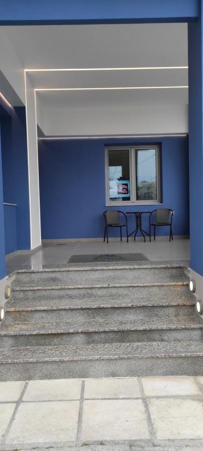 Hotel Sonia Hotel&suites 2*