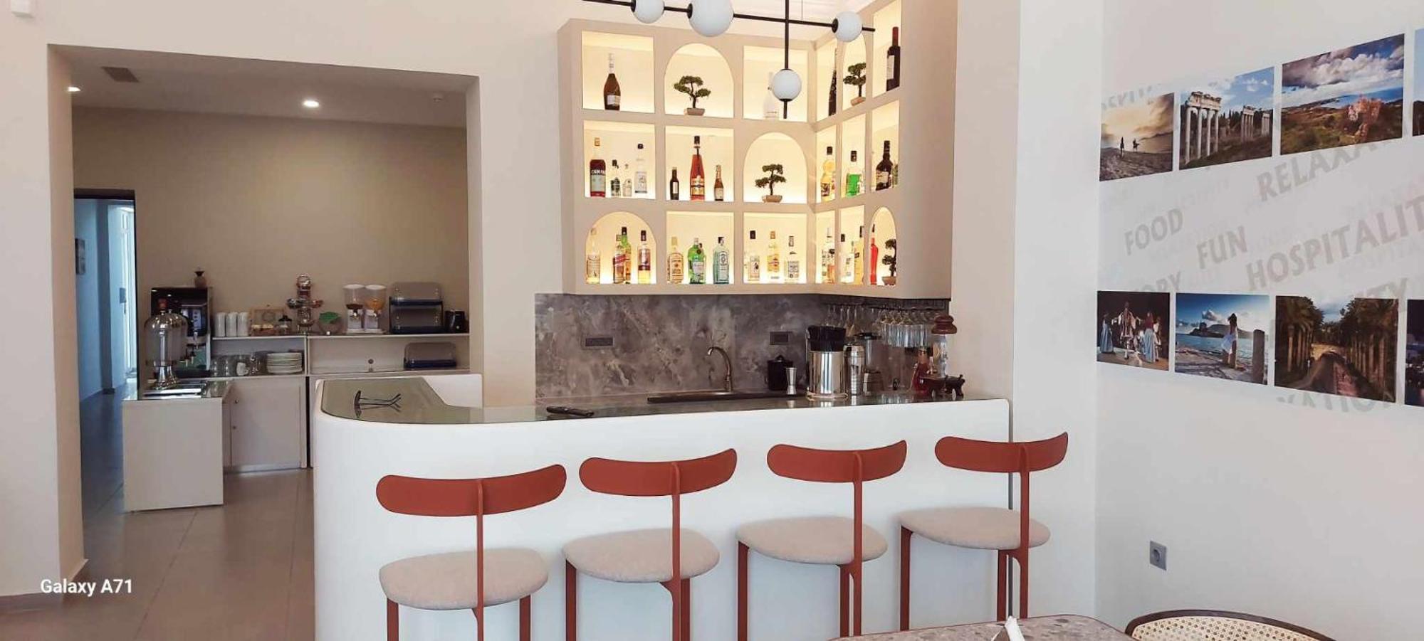 Hotel Sonia Hotel&suites