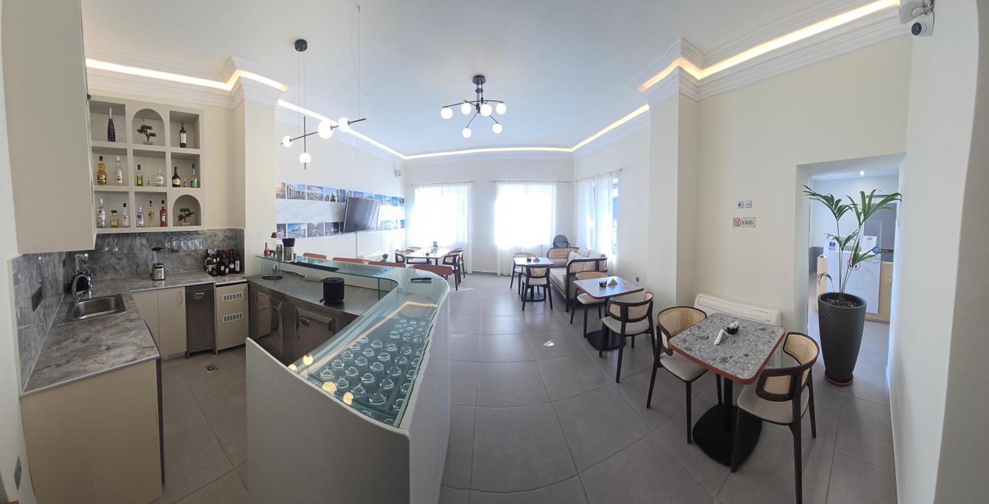 Sonia Hotel&suites Hotel