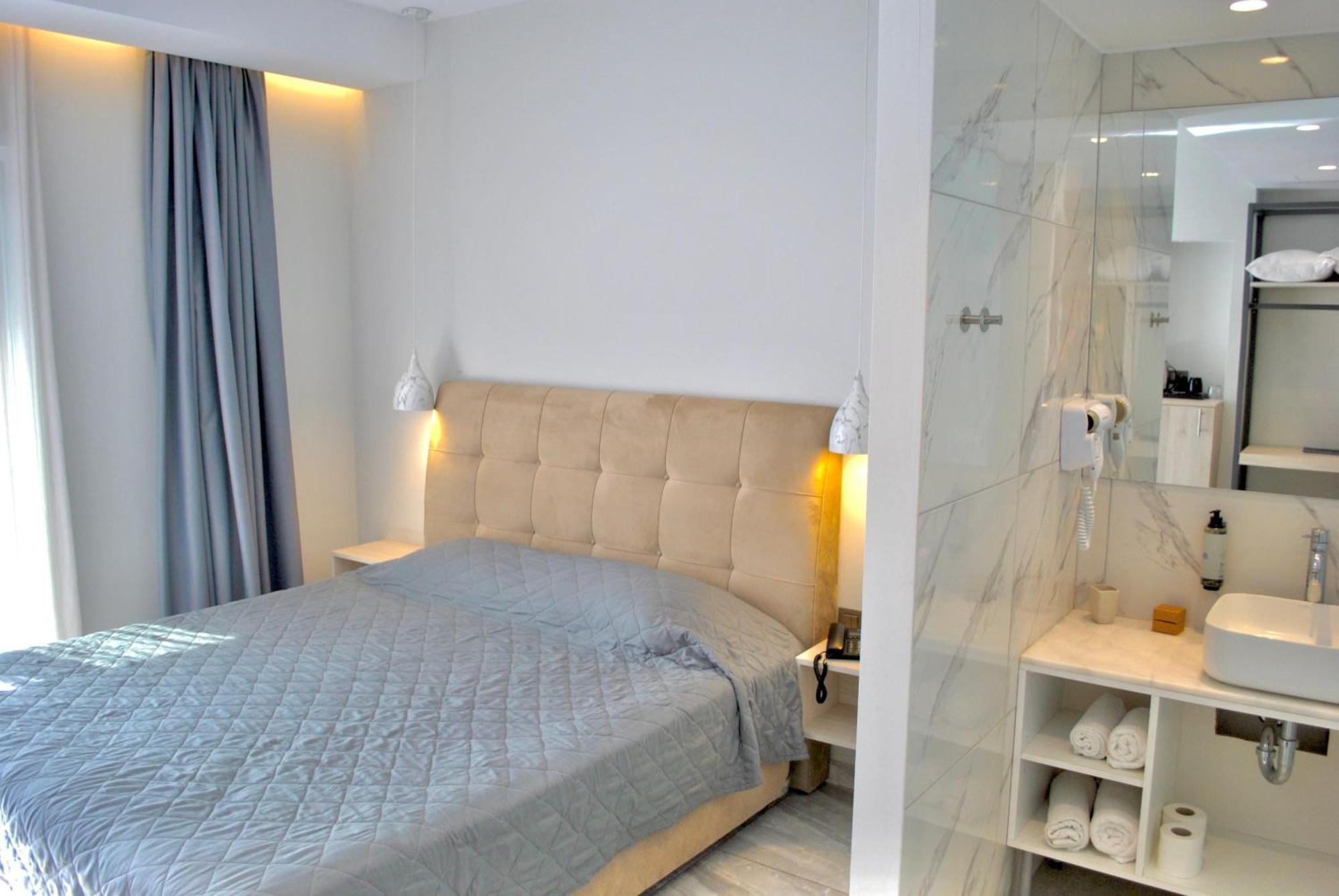 Sonia Hotel&suites