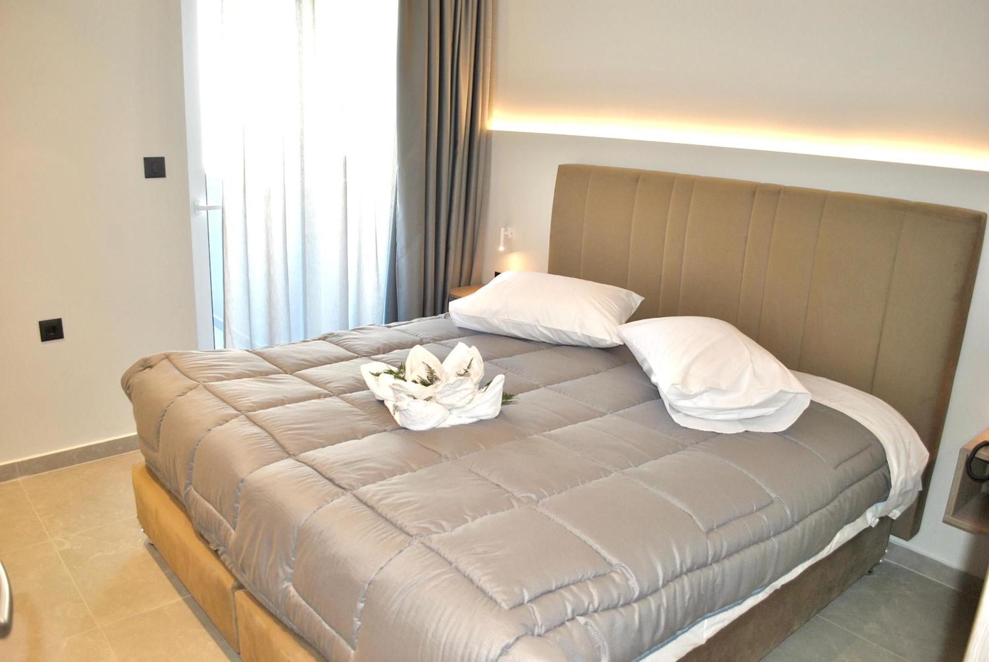 Sonia Hotel&suites Hotel