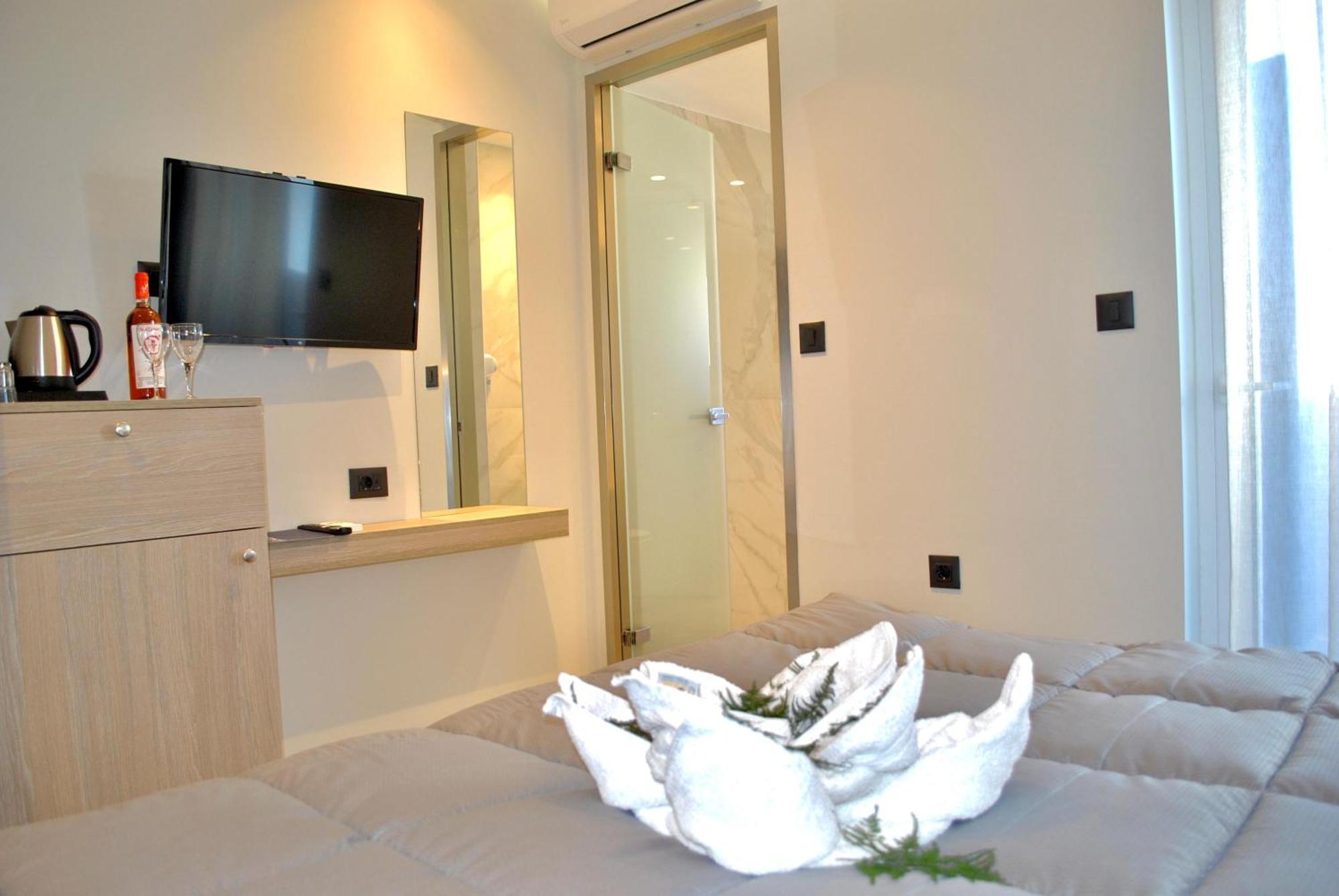 Sonia Hotel&suites Città di Kos