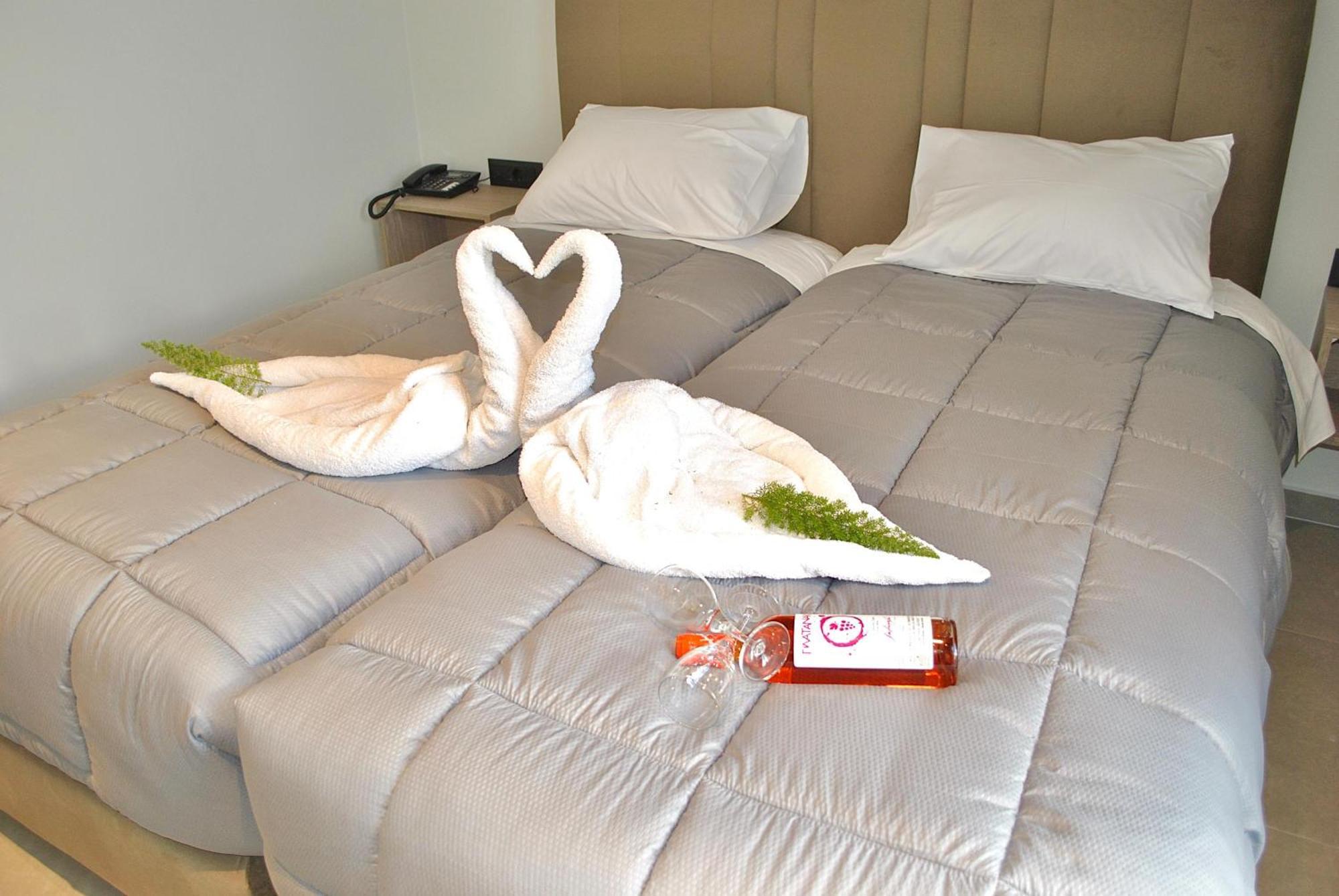Sonia Hotel&suites 2* Città di Kos