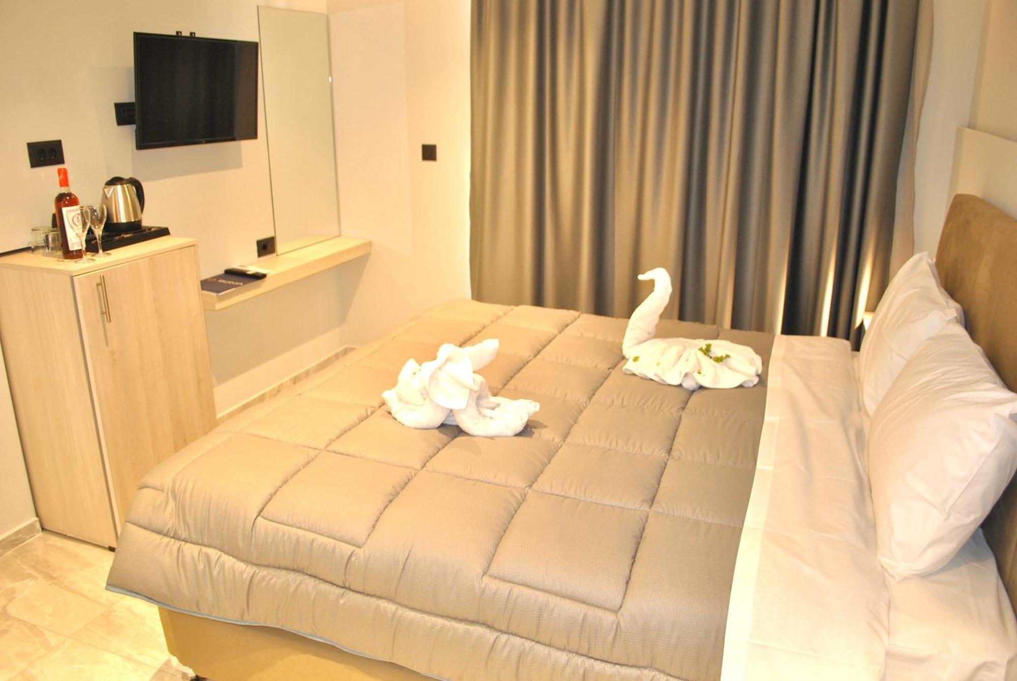 Hotel Sonia Hotel&suites