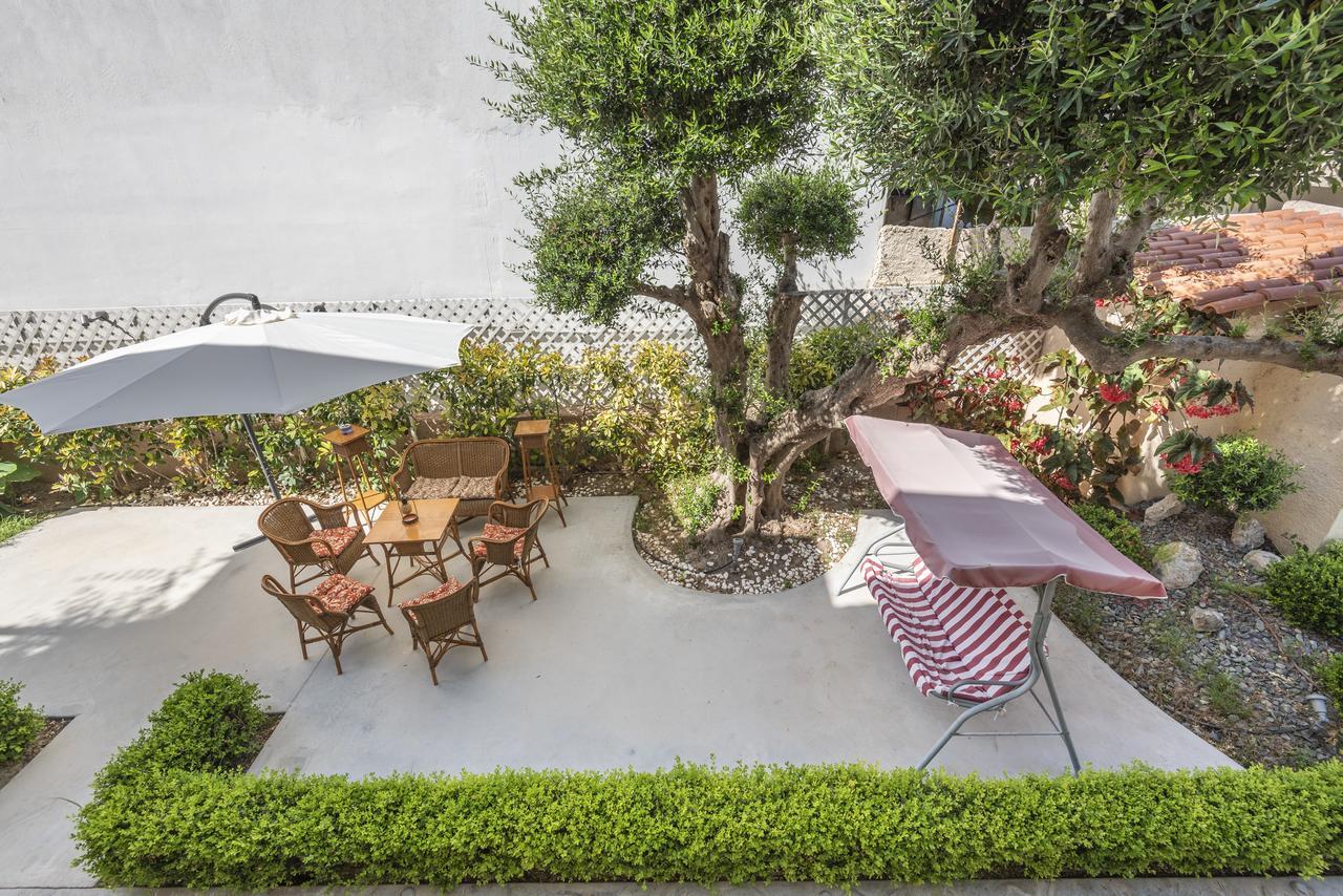 Sonia Hotel&suites 2*