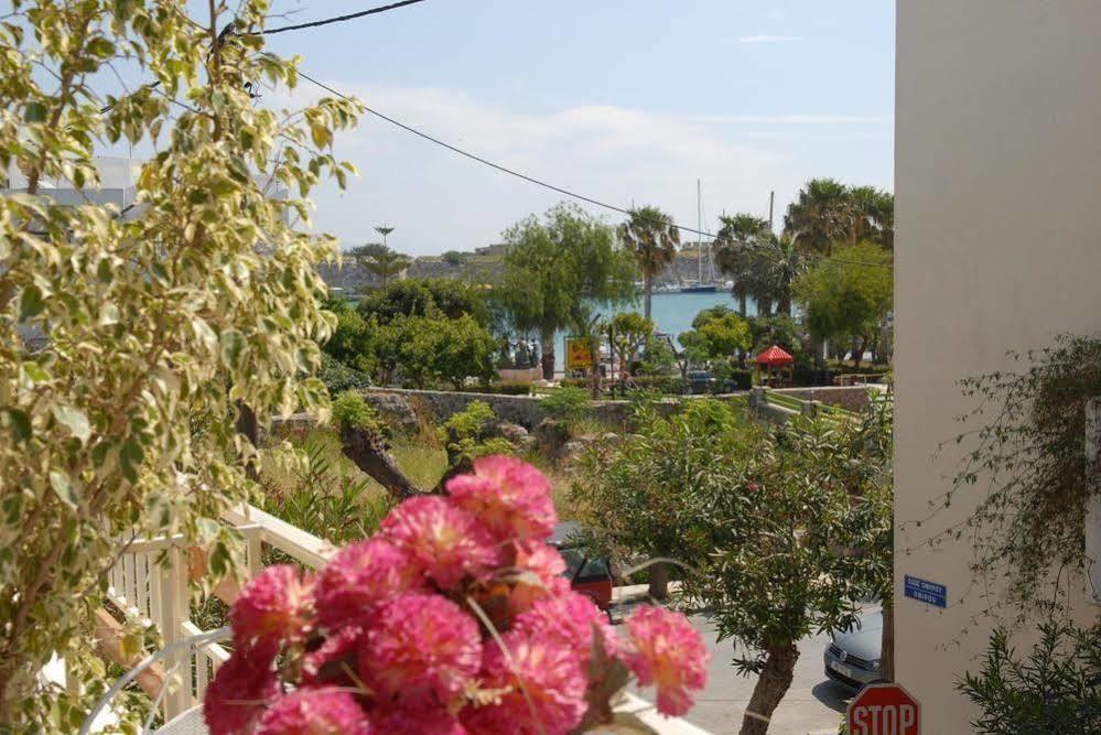 Sonia Hotel&suites Hotel 2*