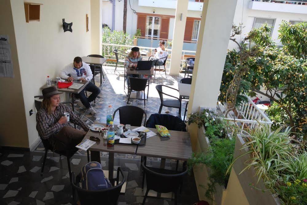 Sonia Hotel&suites