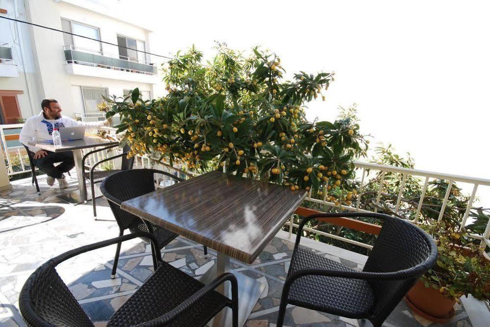 Sonia Hotel&suites Hotel Città di Kos