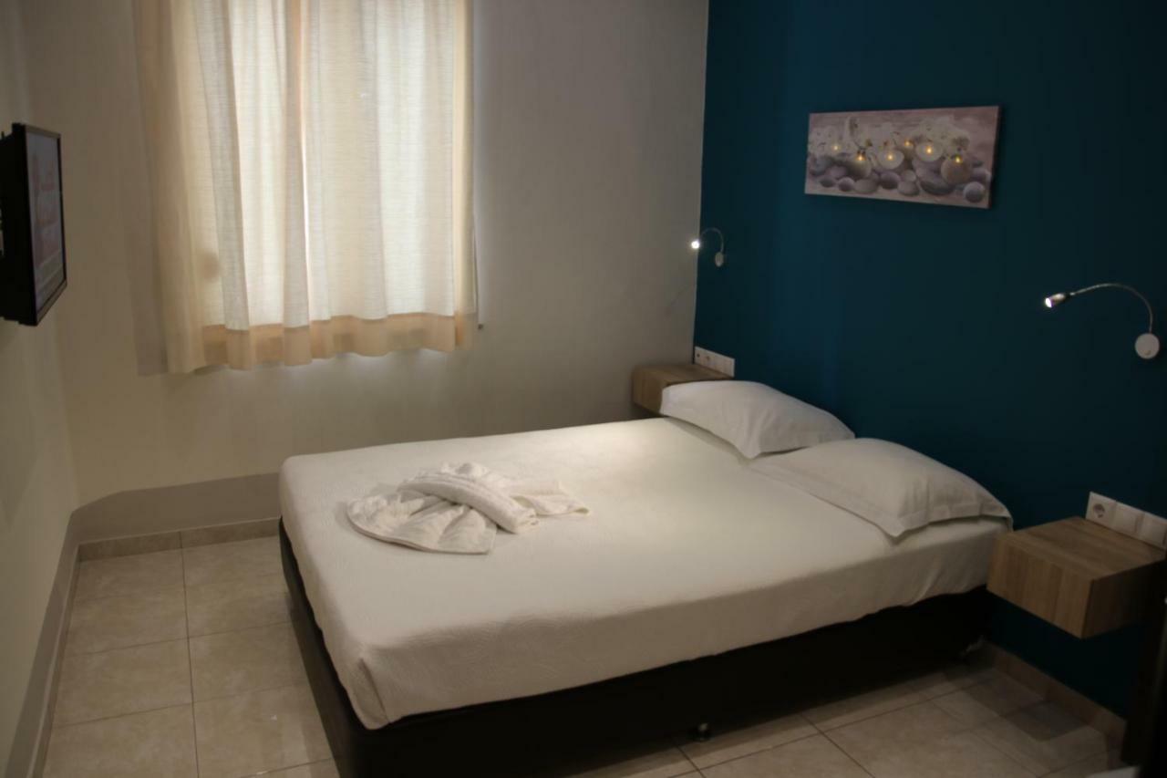 Sonia Hotel&suites 2*