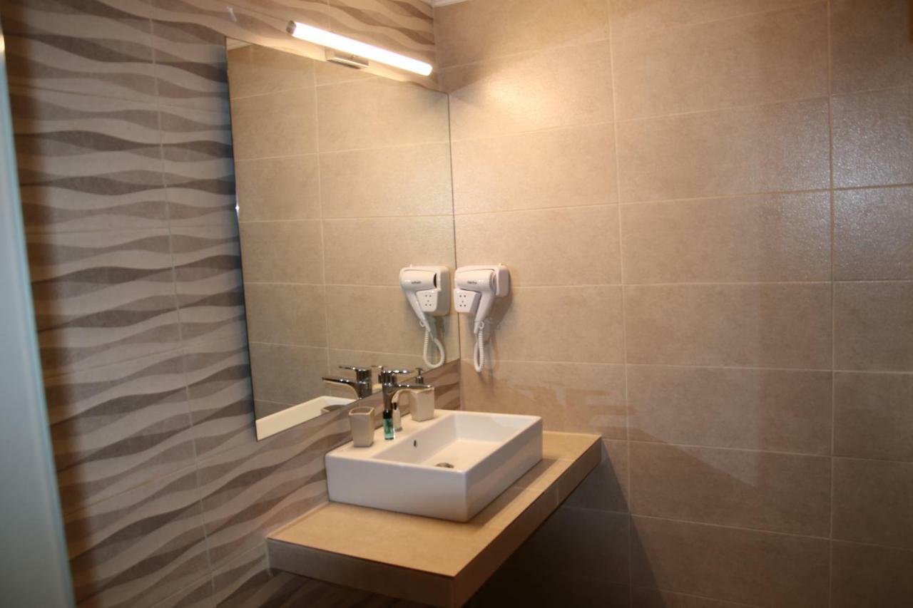 Hotel Sonia Hotel&suites