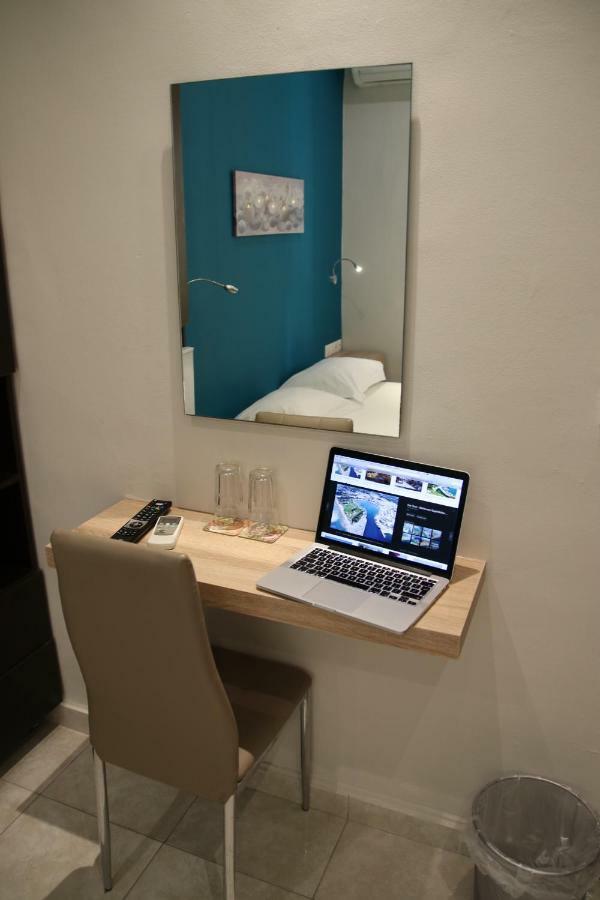 Sonia Hotel&suites 2*