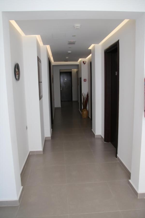Sonia Hotel&suites Hotel