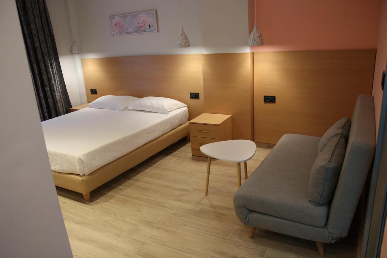 Sonia Hotel&suites Hotel 2*